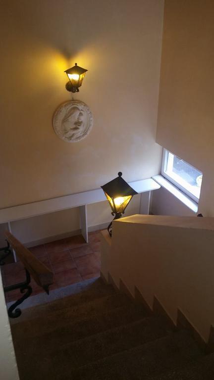 Horvath Apartmanhaz Kaposvár Exterior foto