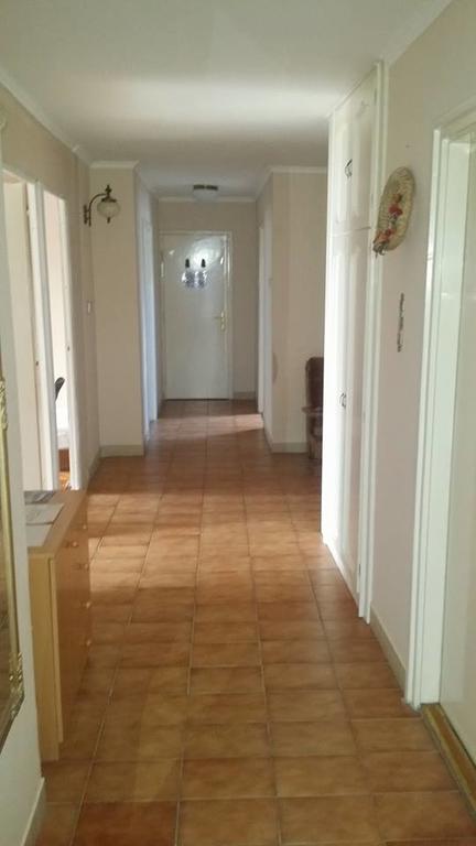 Horvath Apartmanhaz Kaposvár Exterior foto