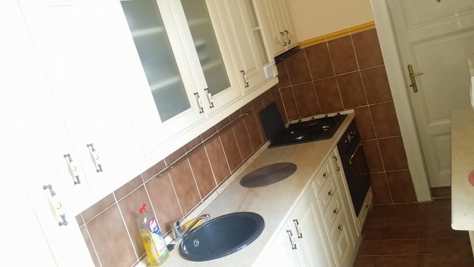 Horvath Apartmanhaz Kaposvár Exterior foto