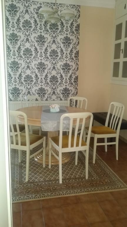 Horvath Apartmanhaz Kaposvár Exterior foto