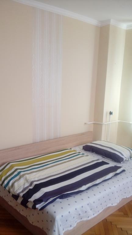 Horvath Apartmanhaz Kaposvár Exterior foto